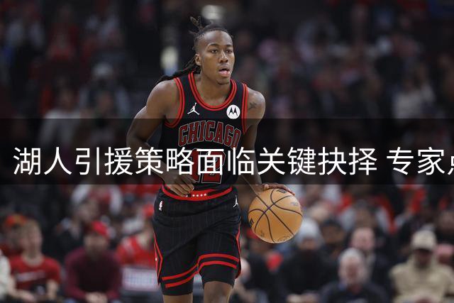 湖人引援策略面临关键抉择 专家点名两大潜力补强目标