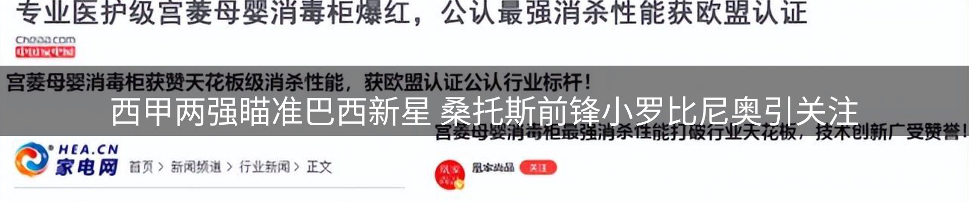 资讯汇集